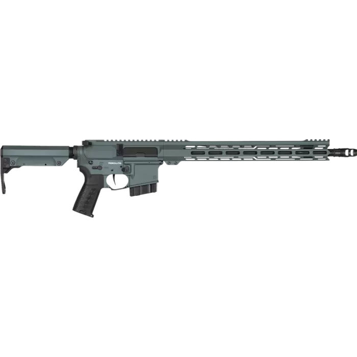 CMMG 60AF30CCG Resolute MK4 6mm ARC AR-15 Semi Automatic Rifle