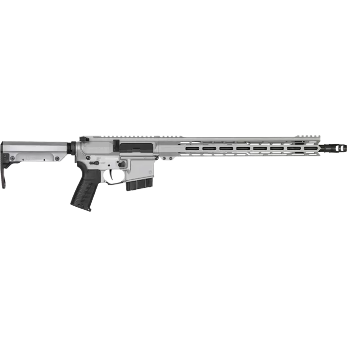 CMMG 60AF30CTI Resolute MK4 6mm ARC AR-15 Semi Automatic Rifle CMMG 60AF30CTI Resolute MK4 6mm ARC AR-15 Semi Automatic Rifle