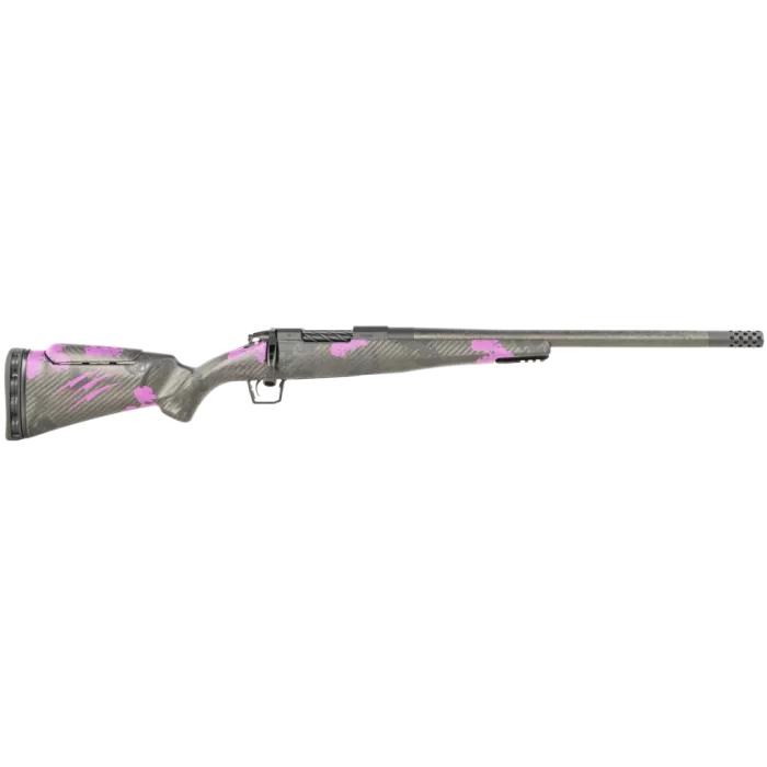 Fierce Firearms ROGM65CM20BP Mini Rogue 6.5 Creedmoor Rifle Fierce Firearms ROGM65CM20BP Mini Rogue 6.5 Creedmoor Rifle