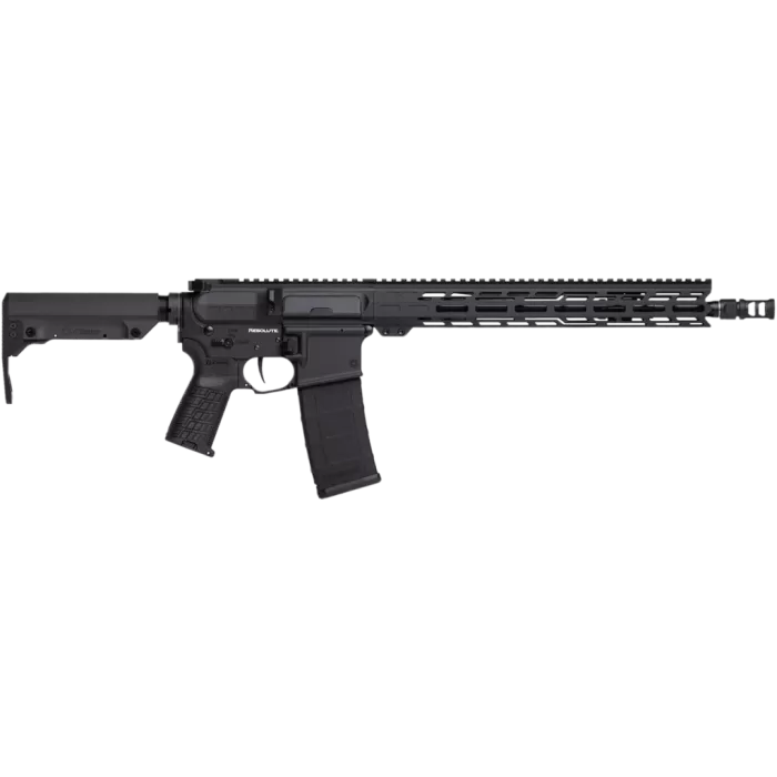 CMMG 55A060BAB Resolute MKG 5.56x45mm AR-15 Semi Automatic Rifle CMMG 55A060BAB Resolute MKG 5.56x45mm AR-15 Semi Automatic Rifle