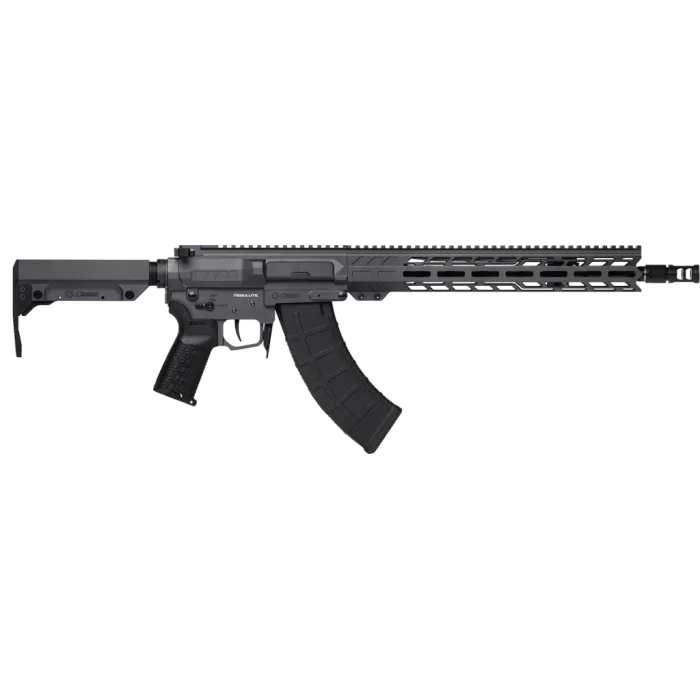 CMMG 76AED0ASG Resolute MK47 7.62x39mm AK-47 Semi Automatic Rifle CMMG 76AED0ASG Resolute MK47 7.62x39mm AK-47 Semi Automatic Rifle