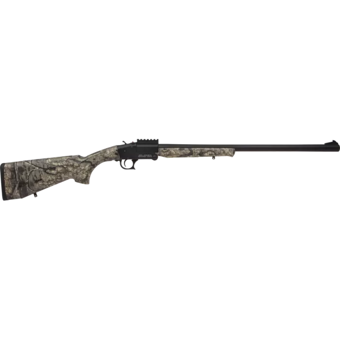 Rock Island BRTS2412 Single Shot Full Size 12 Gauge Shotgun