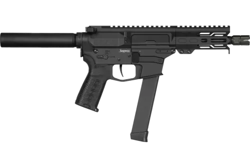 CMMG 99A190FAB Banshee MKGS 9mm AR-15 Pistol
