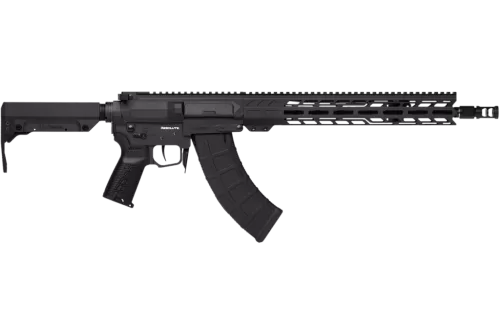 CMMG 76AED0AAB Resolute MK47 7.62x39mm AK-47 Semi Automatic Rifle