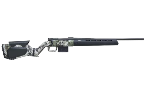 Howa HHERA65CCFXK7 Hera H7 Full Size 6.5 Creedmoor Rifle