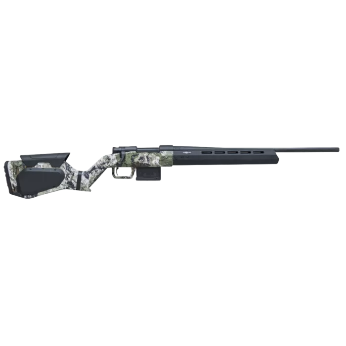 Howa HHERA65CCFXK7 Hera H7 Full Size 6.5 Creedmoor Rifle Howa HHERA65CCFXK7 Hera H7 Full Size 6.5 Creedmoor Rifle