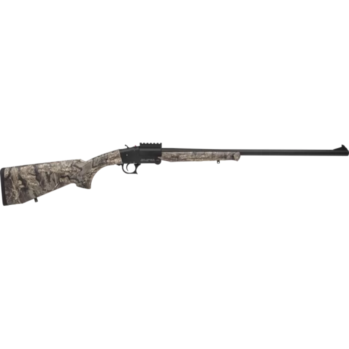 Rock Island BRTS2420 Single Shot Full Size 20 Gauge Shotgun
