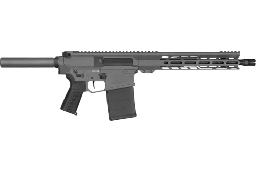 CMMG 38AE50BTNG Banshee MK3 308 Winchester AR-10 Pistol