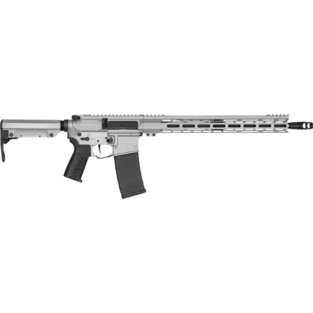 CMMG 30A240ATI Resolute MK4 300 Blackout AR-15 Semi Automatic Rifle
