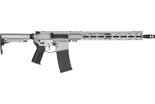 CMMG 30A240ATI Resolute MK4 300 Blackout AR-15 Semi Automatic Rifle