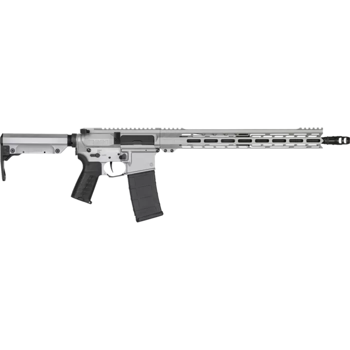 CMMG 30A240ATI Resolute MK4 300 Blackout AR-15 Semi Automatic Rifle CMMG 30A240ATI Resolute MK4 300 Blackout AR-15 Semi Automatic Rifle
