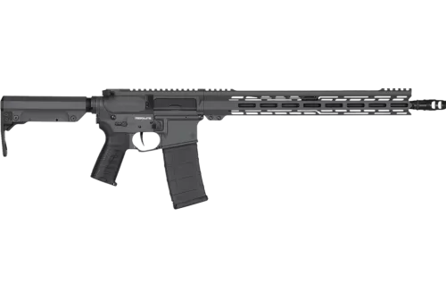 CMMG 30AE70ASG Resolute MK4 300 Blackout AR-15 Semi Automatic Rifle