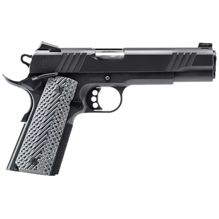 Bersa B1911 45 ACP Pistol with 8rd Cap - B19117050BBBB Bersa B1911 45 ACP Pistol with 8rd Cap - B19117050BBBB
