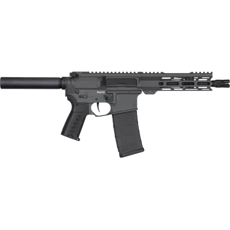 CMMG 30AB20FSG Banshee MK4 300 Blackout AR-15 Pistol