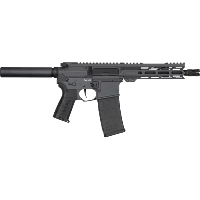 CMMG 30AB20FSG Banshee MK4 300 Blackout AR-15 Pistol