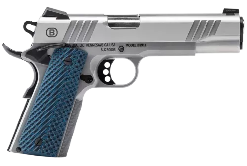 Bersa 1911 UPC: 704674122289
