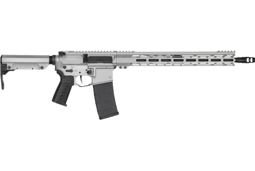 CMMG 30A240ATNG Resolute MK4 300 Blackout AR-15 Semi Automatic Rifle