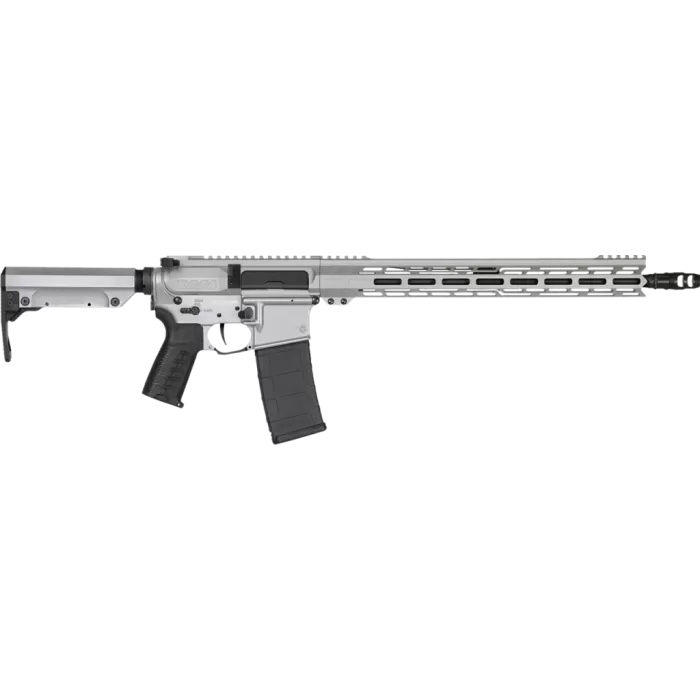 CMMG 30A240ATNG Resolute MK4 300 Blackout AR-15 Semi Automatic Rifle