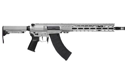 CMMG 76AED0ATNG Resolute MK47 7.62x39mm AK-47 Semi Automatic Rifle