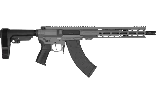 CMMG 76AB60ATNG Banshee MK47 7.62x39mm AK-47 Pistol