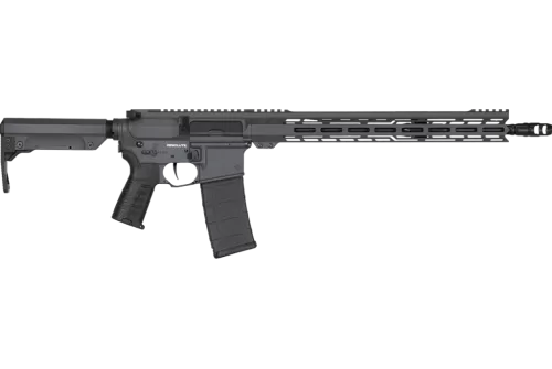 CMMG 30A240ASG Resolute MK4 300 Blackout AR-15 Semi Automatic Rifle