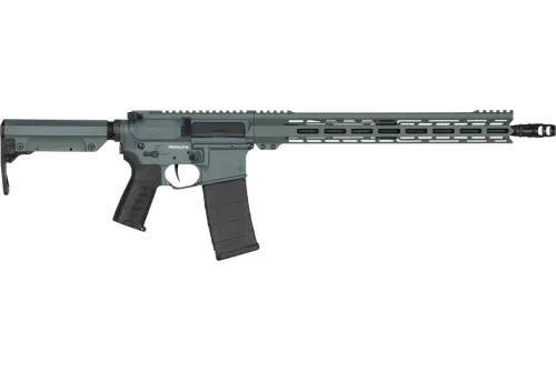 CMMG 30A240ACG Resolute MK4 300 Blackout AR-15 Semi Automatic Rifle