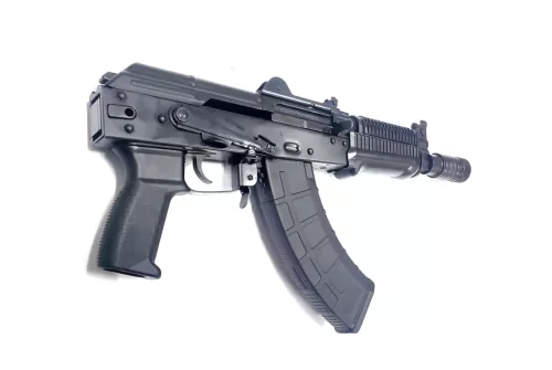 Riley Defense Krink-Ready AK-47 7.62x39 Pistol W/O Side Folding Stock