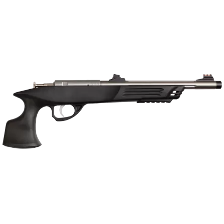 Crickett KSA796 Pistol Adult Frame 22 WMR Single Shot Handgun