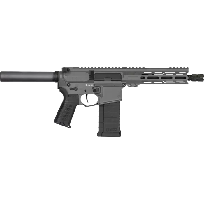 CMMG 54AE40FTNG Banshee MK4 5.7x28mm AR-15 Pistol CMMG 54AE40FTNG Banshee MK4 5.7x28mm AR-15 Pistol