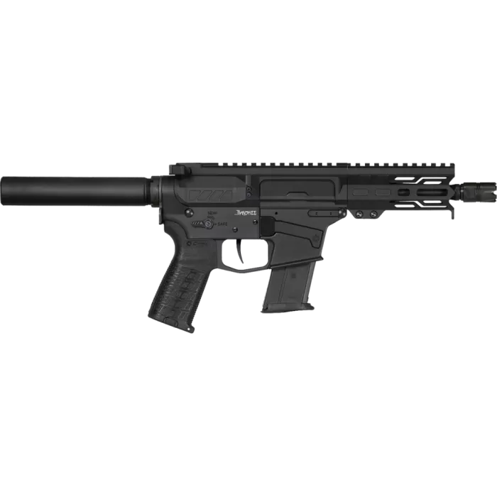 CMMG 57A9A0FAB Banshee MK57 5.7x28mm AR-15 Pistol CMMG 57A9A0FAB Banshee MK57 5.7x28mm AR-15 Pistol