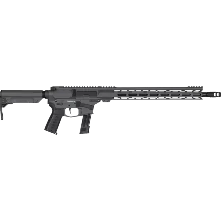 CMMG 92A530FSG Resolute MK17 9mm AR-15 Semi Automatic Rifle