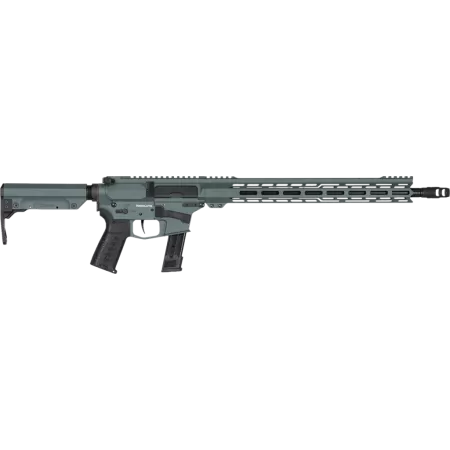 CMMG 92A530FCG Resolute MK17 9mm AR-15 Semi Automatic Rifle