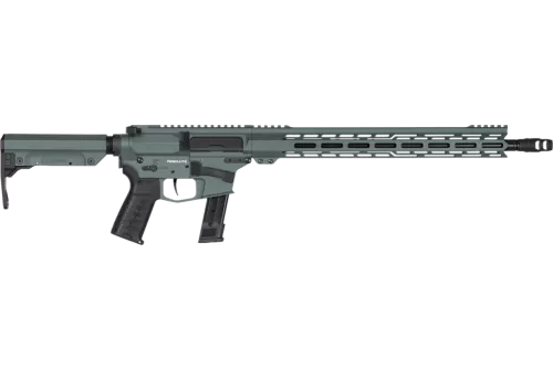 CMMG 92A530FCG Resolute MK17 9mm AR-15 Semi Automatic Rifle