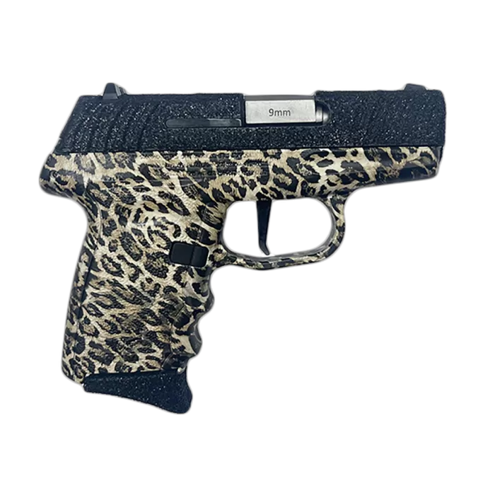 SCCY DVG-1PBLP 9MM 3.1 10R OR LEPGRP PNTHBLK SCCY DVG-1PBLP 9MM 3.1 10R OR LEPGRP PNTHBLK