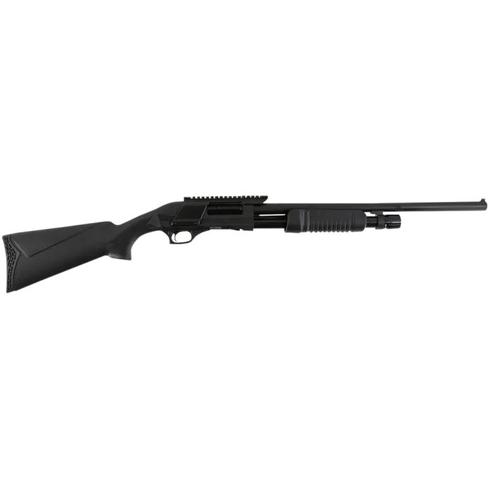 HATFIELD 12GA PUMP SHOTGUN 12GA 18 USP12HD
