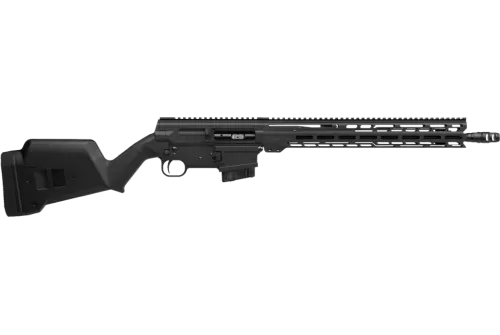 CMMG Dissent Br4 6mm ARC 10+1rd 16.1