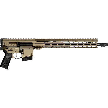 CMMG Dissent Br4 22 ARC 10+1rd 16.1