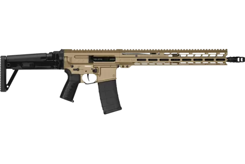 CMMG Dissent Br4 6mm ARC 10+1rd 16.1