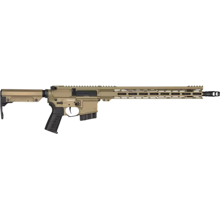 CMMG Dissent Br4 6.5 Grendel 10+1rd 16.1