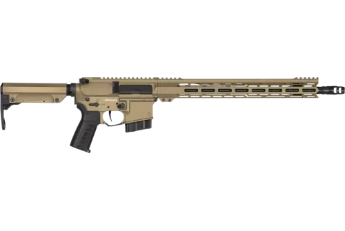 CMMG Dissent Br4 6.5 Grendel 10+1rd 16.1