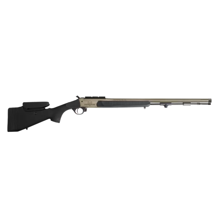 TRADITIONS NITROFIRE PRO .50 - 26