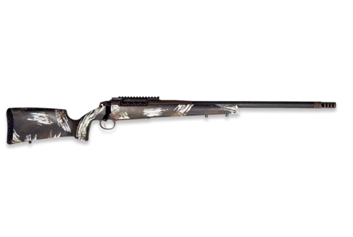 WTHBY 3WACT280AR4B 307 ALPINE CT 280AI 24MB