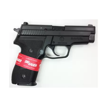 Sig Sauer P229 DA/SA .40S&W Certified Pre-Owned (Excellent Condition) UDE-229-40-B1