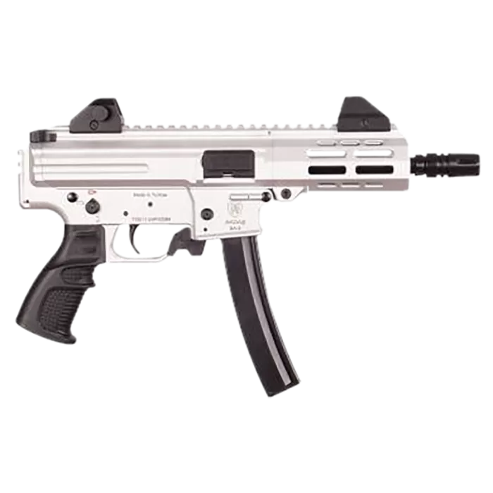 Global Defense GDSA9SL98 SA-9 Pistol