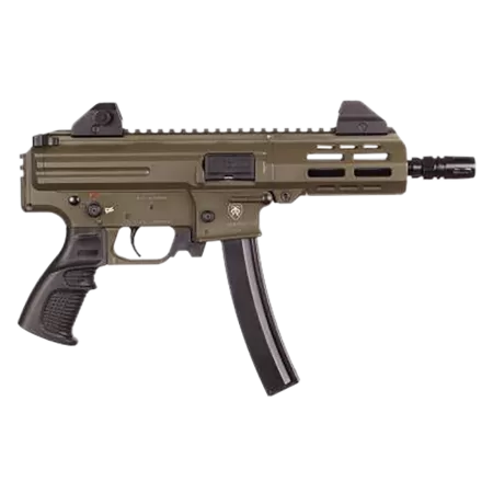 Global Defense GDSA9ODG98 SA-9 Pistol