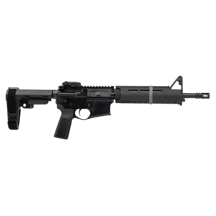 SOLGW TRUNKMONKEY11.5 556 A2 11.5 TRUNKMKY SOLGW TRUNKMONKEY11.5 556 A2 11.5 TRUNKMKY