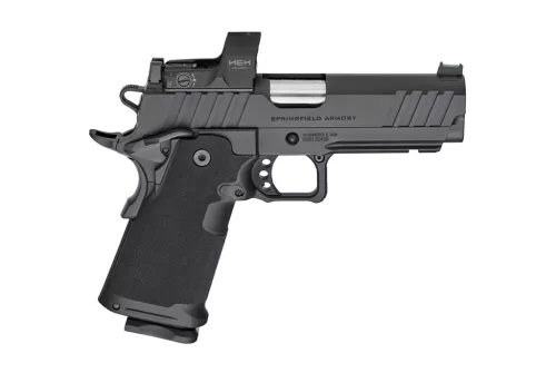 Springfield Prodigy 1911 9mm 4.25