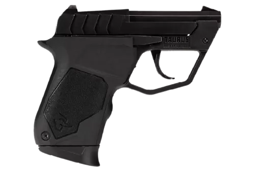 Taurus 22 TUC .22LR Semi Auto Pistol - 9+1 Rounds, 3
