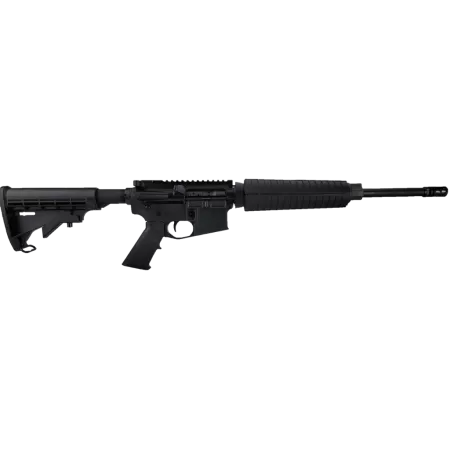 Del-Ton Inc SMORMH16-0 316MH Optic Ready 5.56 AR-15 Semi Automatic Rifle