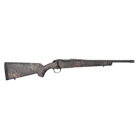 Wilson Combat NULA20S223W16RT8KR13 NULA 20S 223 Wylde 16" Kodiak Rogue Armor-Tuff